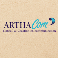 Logo d'ARTHACOM