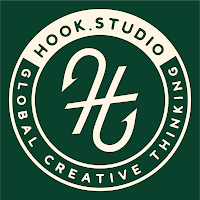 Logo de Hook Studio