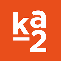 Logo de KA2 COMMUNICATION