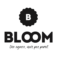 Logo de Bloom