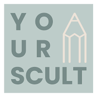 Logo de Scult Design