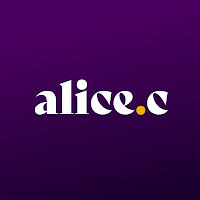 Logo d'Alice Caceres - Directrice Artistique et Graphiste à Lyon