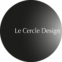 Logo de le cercle design
