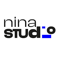 Logo de Nina STUdio