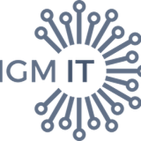 Logo de BIGMIT