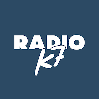 Logo de Radio K7 Creative