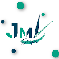 Logo de JM Graph