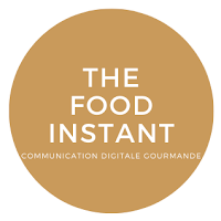 Logo de The Food Instant