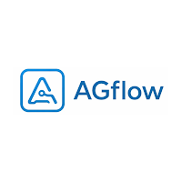Logo d'AGflow
