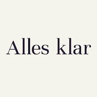 Logo d'Alles klar studio