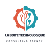 Logo de la Boite Technologique