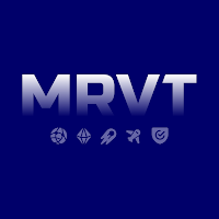 Logo de MRVT