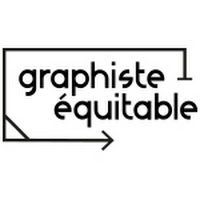 Logo de Graphiste équitable
