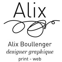 Logo d'Alix Boullenger