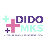 Logo de Marketing Dental by Yoselin Di Donna