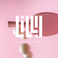 Logo de LiLLii Agence