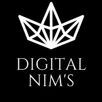 Logo de Digital nim's