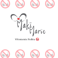 Logo de Maki Marie