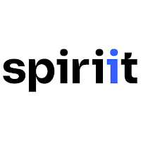Logo de Spiriit | Agence Web à Lyon | Expert Symfony, Shopify, Magento, Drupal