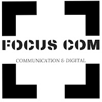 Logo de Focus Com