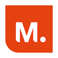 Logo de Markeyters