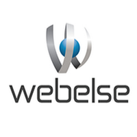 Logo de Webelse