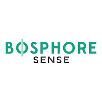 Logo d'Agence de communication Santé Bosphore Sense