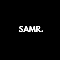 Logo de Samr marketing