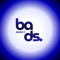 Logo de BADS Agency