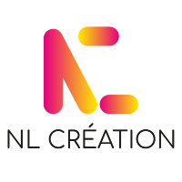 Logo de NL Création
