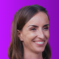Logo de Freelance Marketing & Communication - Margaux Barret