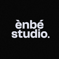 Logo d'ÈNBÉ Studio