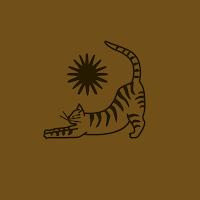 Logo de Marie Albertucci Graphiste Lyon