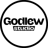 Logo de Godlew Studio