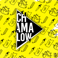 Logo de Chamalow sandy
