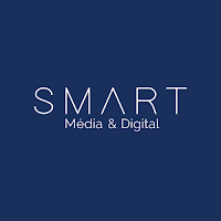 Logo de SMART Media & Digital