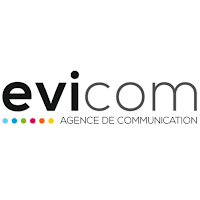 Logo d'Agence Evicom