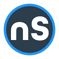 Logo de Nazem Samad | SEO, référencement local et webmarketing
