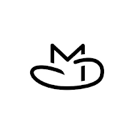 Logo de MD GraphiWeb