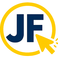 Logo de Consultant SEO & site internet WordPress