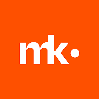 Logo de mk multimédia