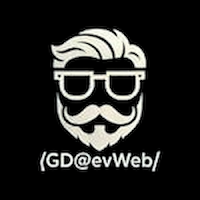 Logo de GDevWeb