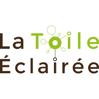 Logo de la Toile Éclairée