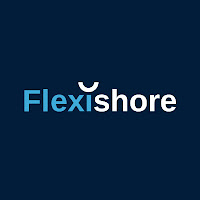 Logo d'Agence Web Nantes - Flexishore - développement web, mobile, création sites internet