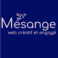 Logo de Mésange web