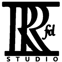 Logo de Rfd studio