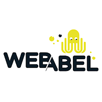 Logo de Webabel
