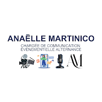 Logo d'AnaëlleStudio