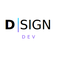 Logo de Dsign Dev