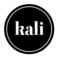 Logo d'agence kali